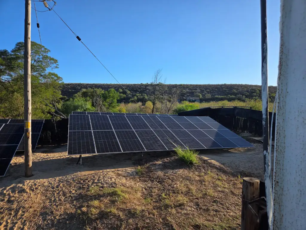 JNF Electrical Installation July 2026