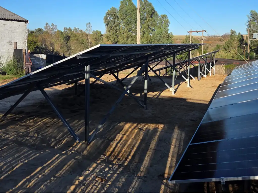 JNF Electrical Installation July 2026