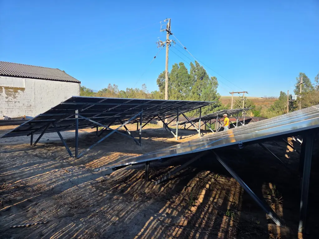 JNF Electrical Installation July 2026