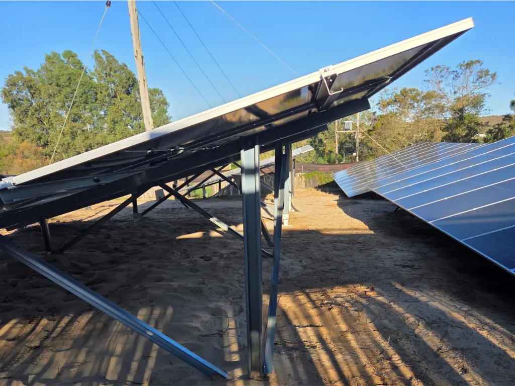 JNF Electrical Installation July 2026