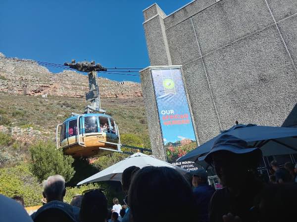 Team Building April 2026