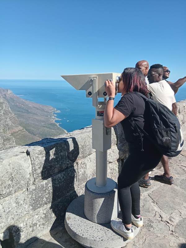 Team Building April 2026