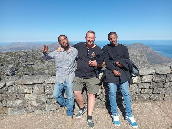 Team Building April 2026