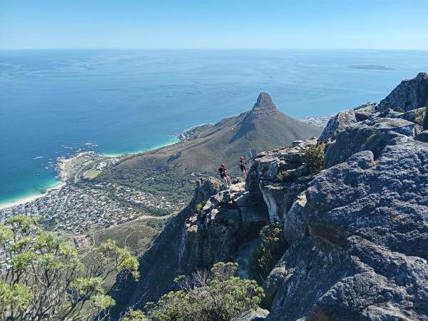 Team Building April 2026